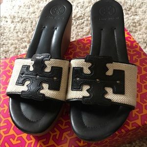 Tory Burch Wedge